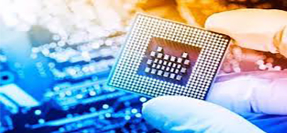Explore the present and future of the semiconductor industry